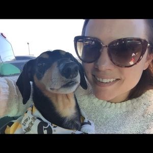 Meet your Posher, Megan